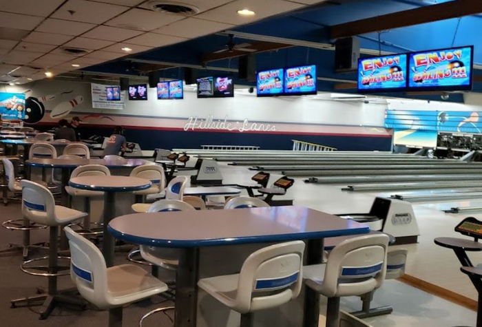 Hillside Lanes - From Web Listing (newer photo)